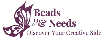 Beads and Needs Logo
