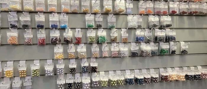 Beads & Needs